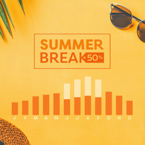 summer break ambit energy