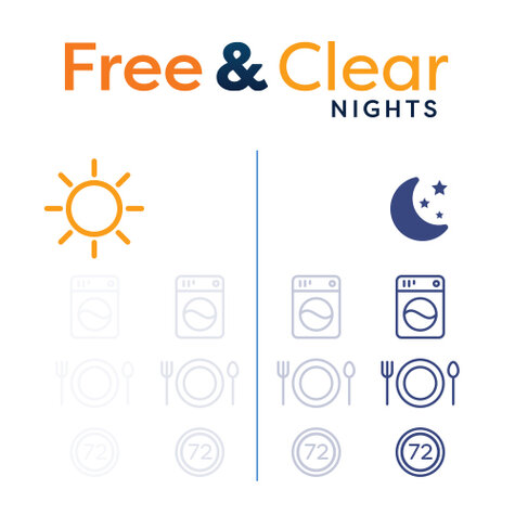 Free & Clear ambit