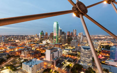 Discover Top Electric Companies Dallas Today