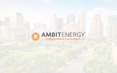 Ambit Energy: Affordable Electricity Provider in Texas