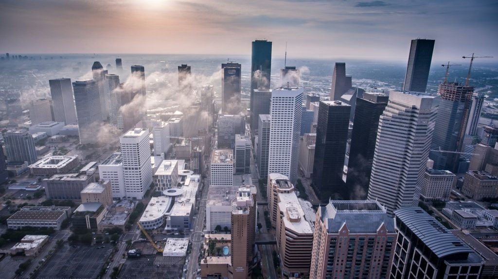 The best Electric company for Apartments in Texas