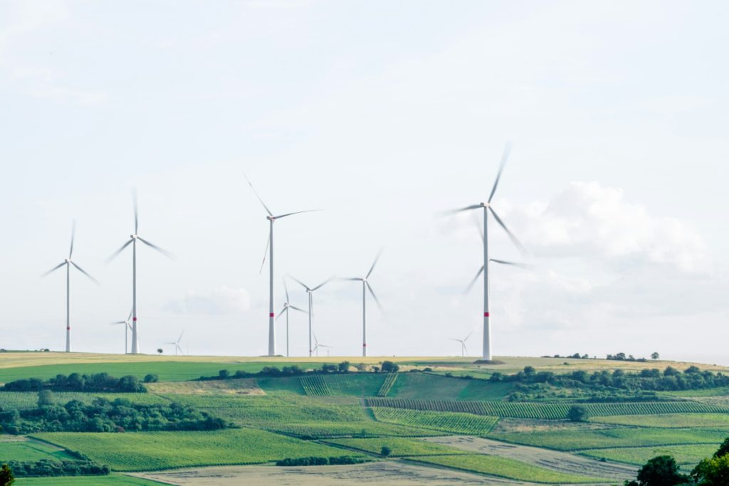 Ambit's Green Energy Plans