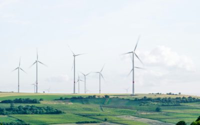 Ambit Green Energy: Affordable, Sustainable, and Reliable Energy for Texas