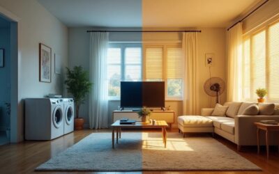 Cut Your Apartment Electricity Bill Today | EnergyTips