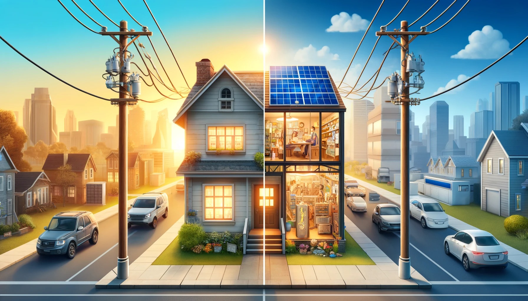 Cheapest electricity plans