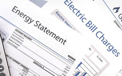Understanding the Average Electric Bill and What It Means for You – Navigating the Costs of Living