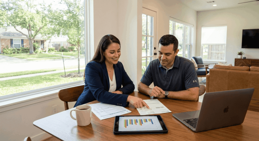 Local Electric Company Explience