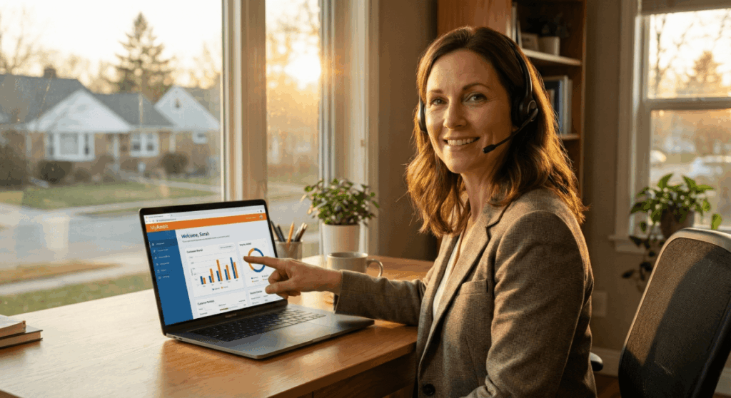 Ambit Electricity Customer Service