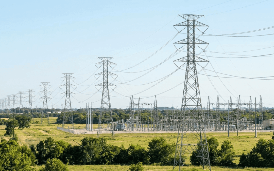 Oncor Electric Delivery: What It Is & How Power Delivery Works in Texas