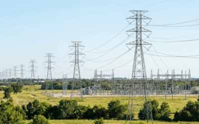 Oncor Electric Delivery: What It Is & How Power Delivery Works in Texas