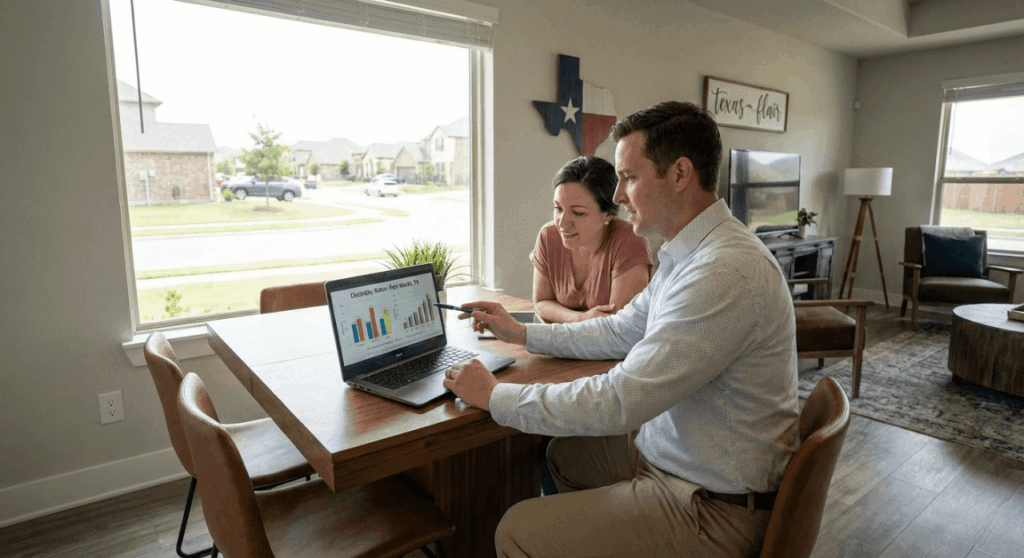 Electricity Rates in Fort Worth Texas compare