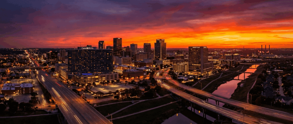 Electricity Rates in Fort Worth Texas