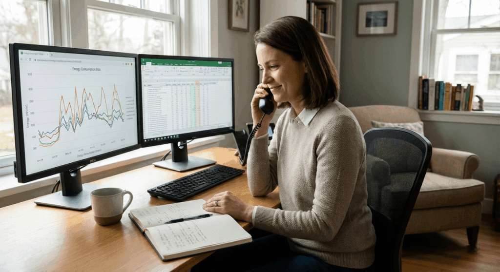 Ambit Energy Independent Consultant