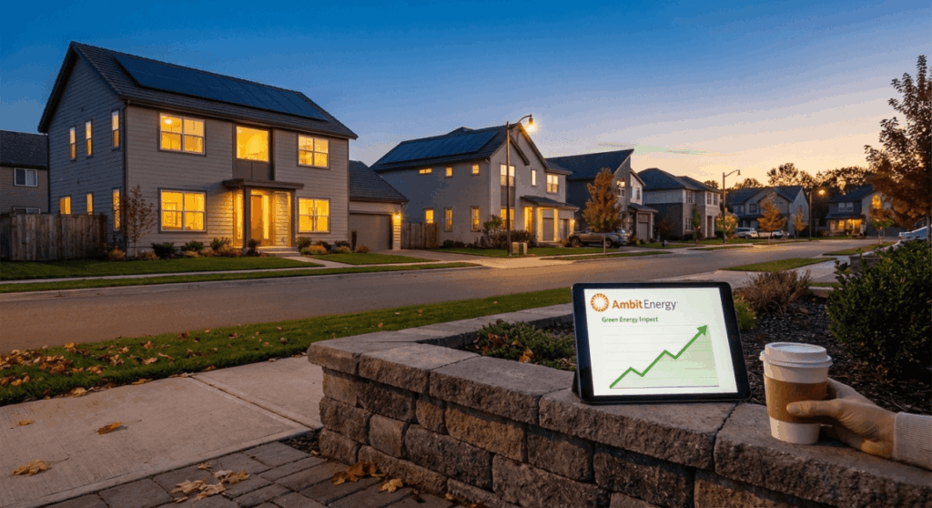 Ambit Energy Independent Consultant