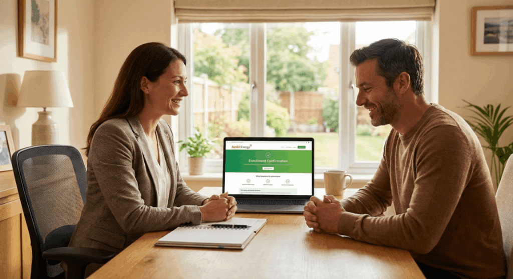 Ambit Energy Independent Consultant