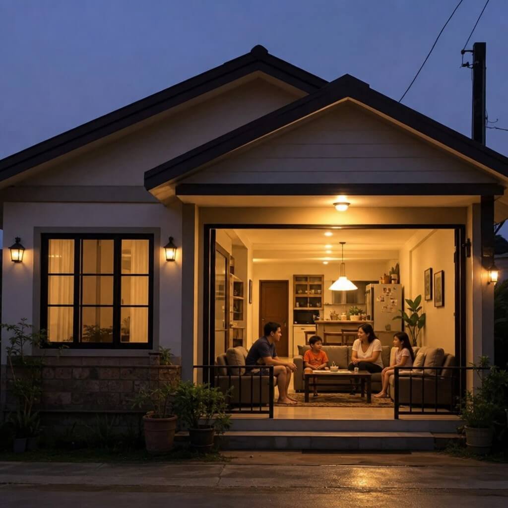 Lubbock Electricity Rates