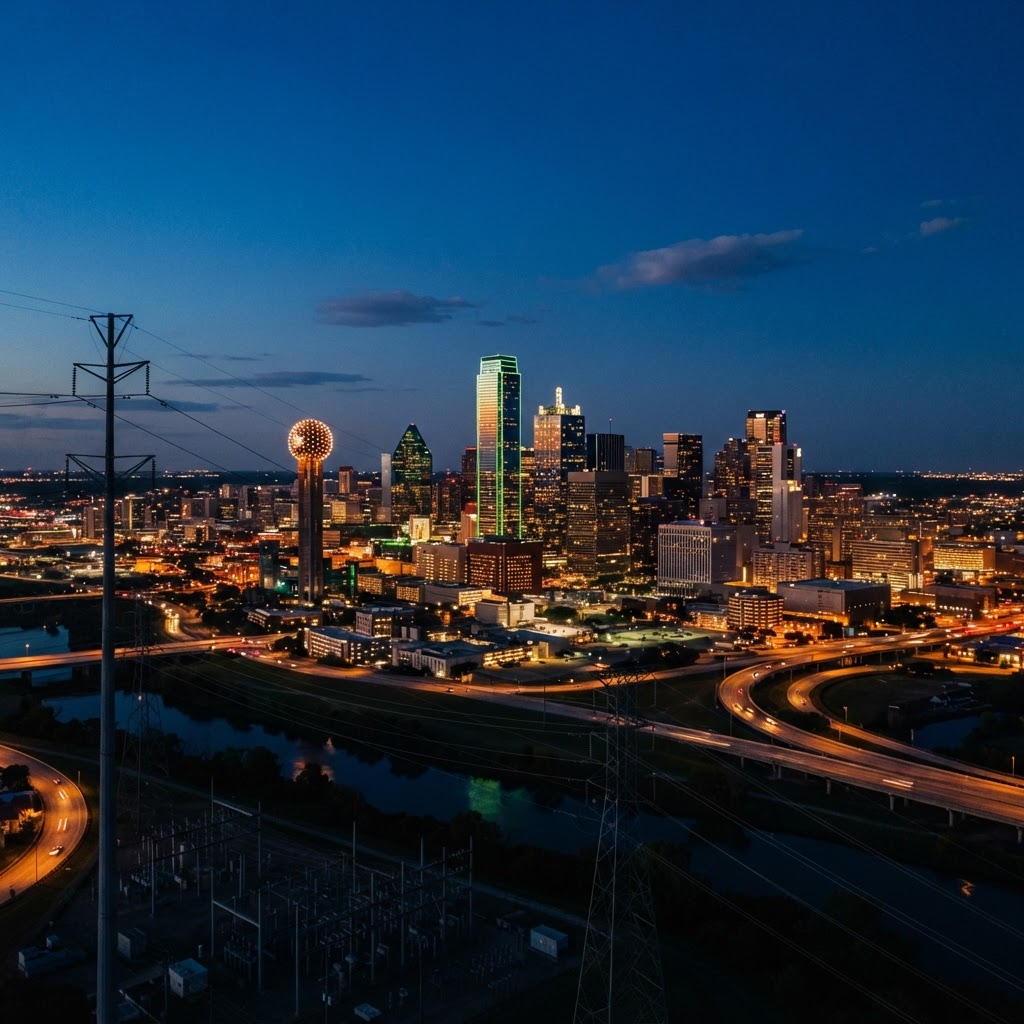 Business electricity rates